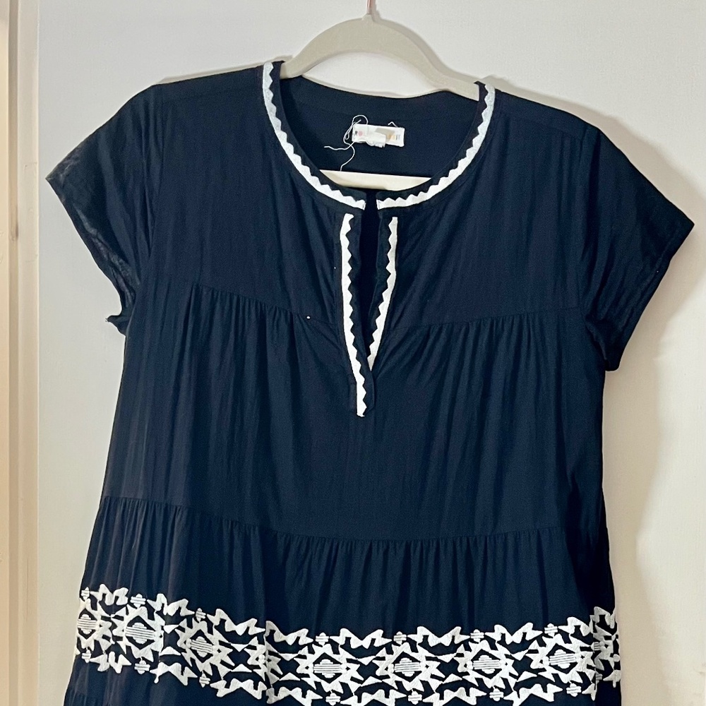 Roller Rabbit dress